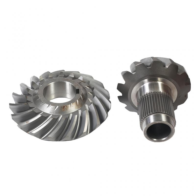 PAI INDUSTRIES - EM79060A - GEAR SET REPLACES MACK 24KH1940A