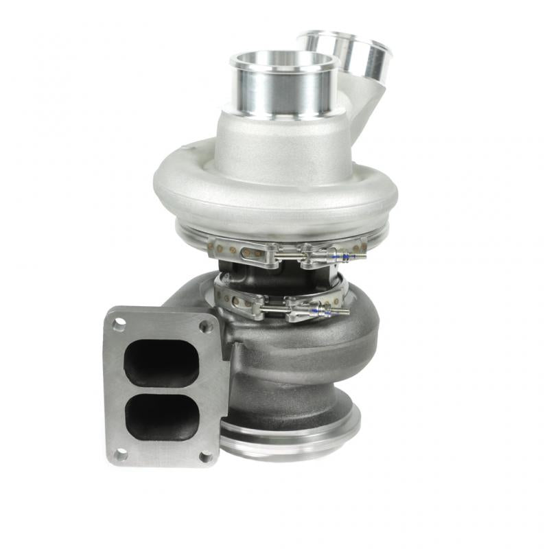 PAI INDUSTRIES - EM82640 - TURBOCHARGER REPLACES MACK 631GC5153AM