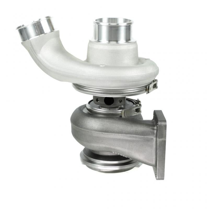 PAI INDUSTRIES - EM82640 - TURBOCHARGER REPLACES MACK 631GC5153AM