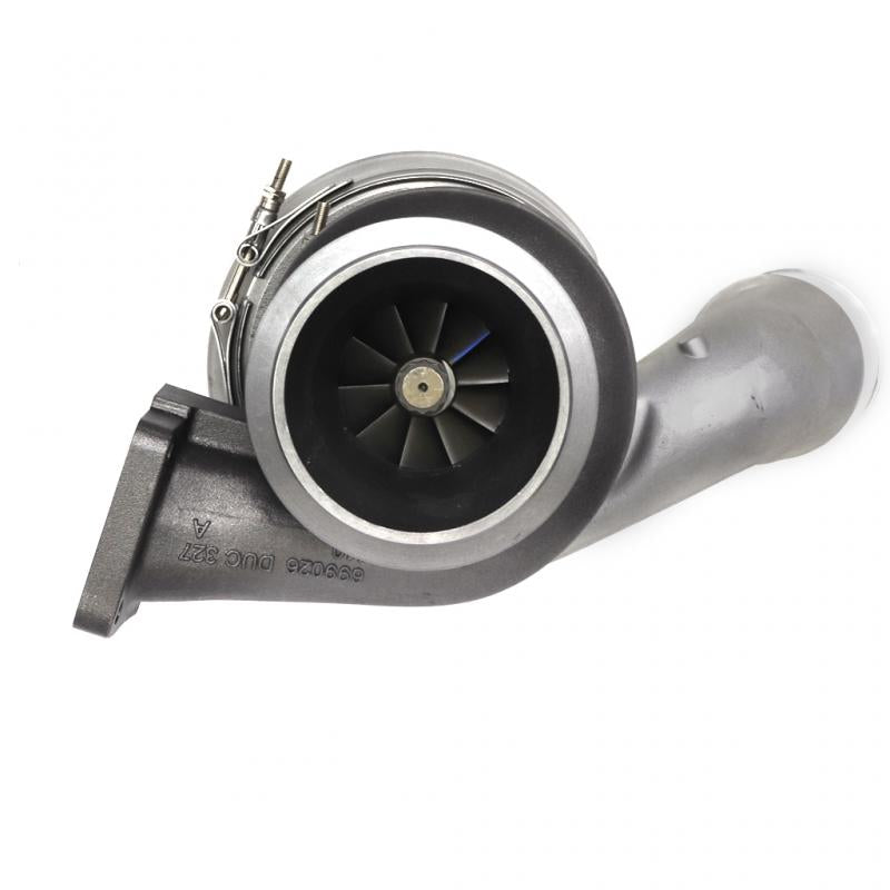 PAI INDUSTRIES - EM82640 - TURBOCHARGER REPLACES MACK 631GC5153AM