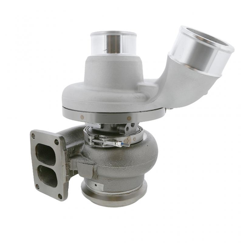 PAI INDUSTRIES - EM82650 - TURBOCHARGER REPLACES MACK 631GC5153AM2