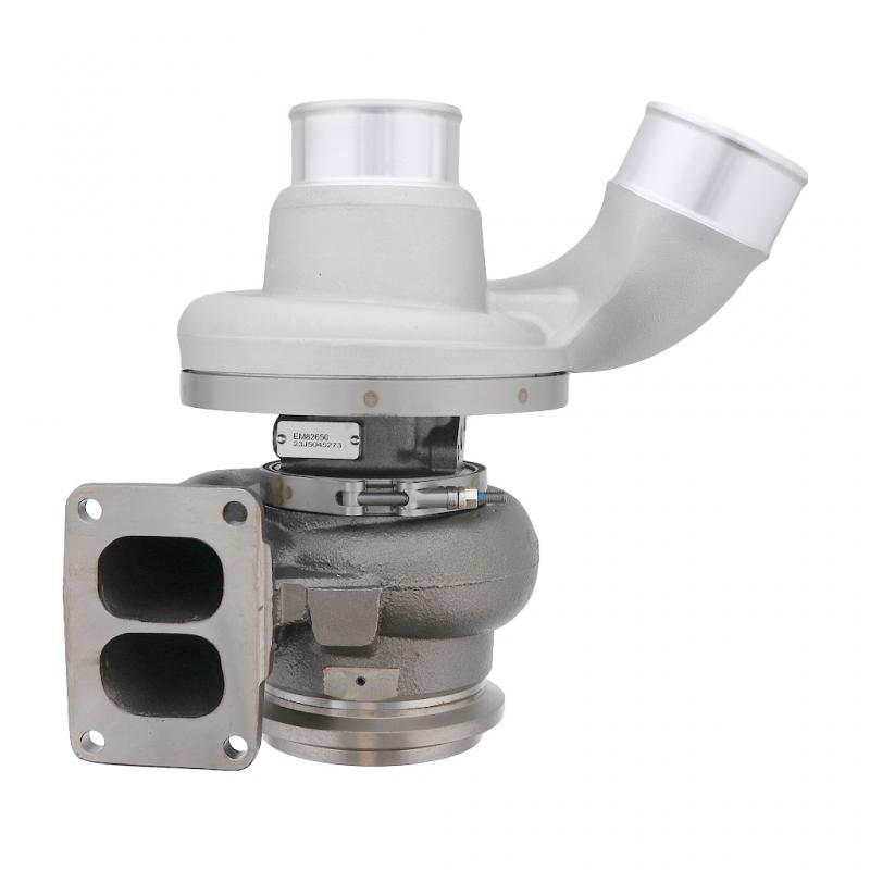 PAI INDUSTRIES - EM82650 - TURBOCHARGER REPLACES MACK 631GC5153AM2