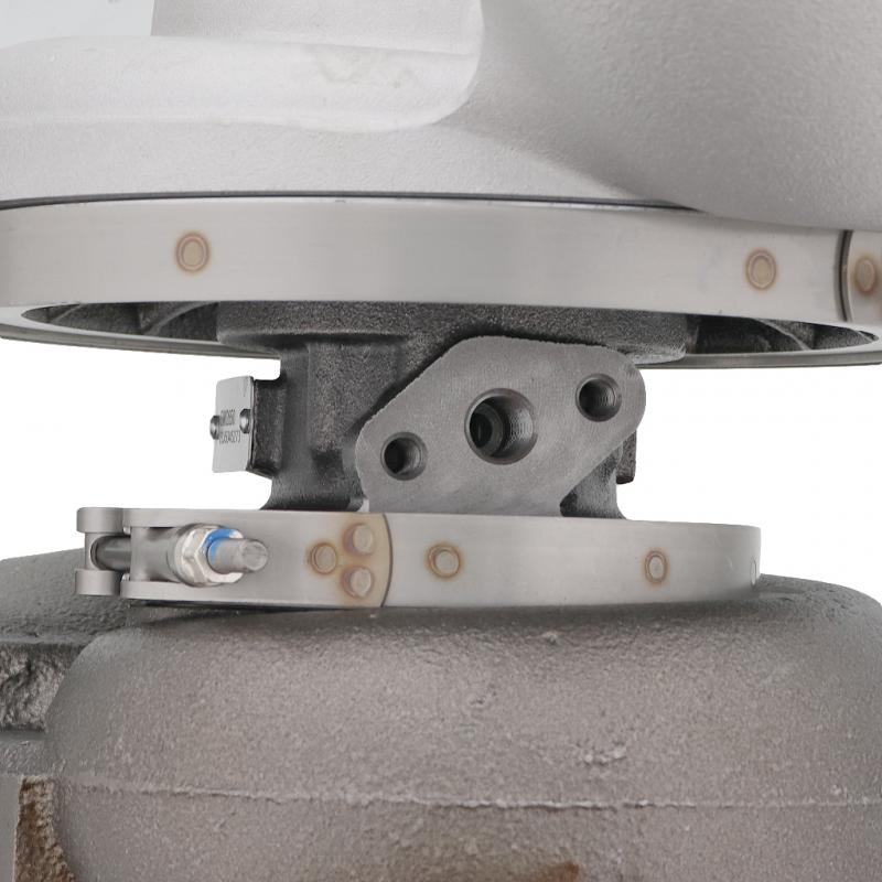 PAI INDUSTRIES - EM82650 - TURBOCHARGER REPLACES MACK 631GC5153AM2