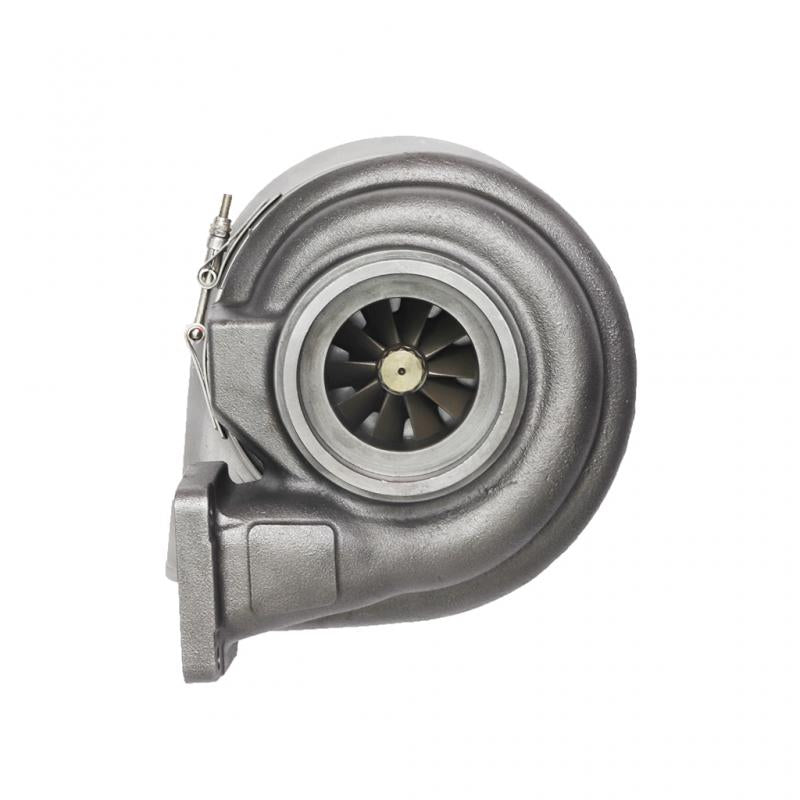 PAI INDUSTRIES - EM82950 - TURBOCHARGER REPLACES SCHWITZER 185605