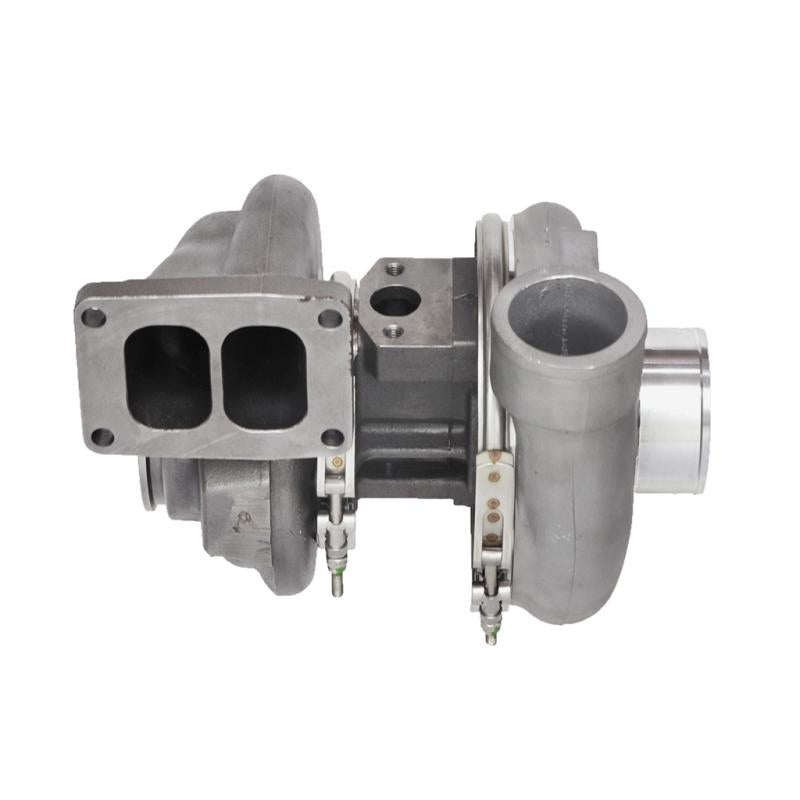 PAI INDUSTRIES - EM82950 - TURBOCHARGER REPLACES SCHWITZER 185605