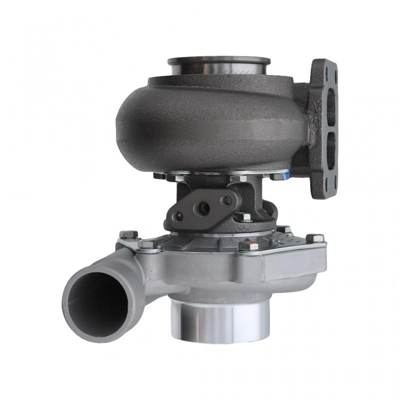 PAI INDUSTRIES - EM92520 - TURBOCHARGER REPLACES CUMMINS 3802290