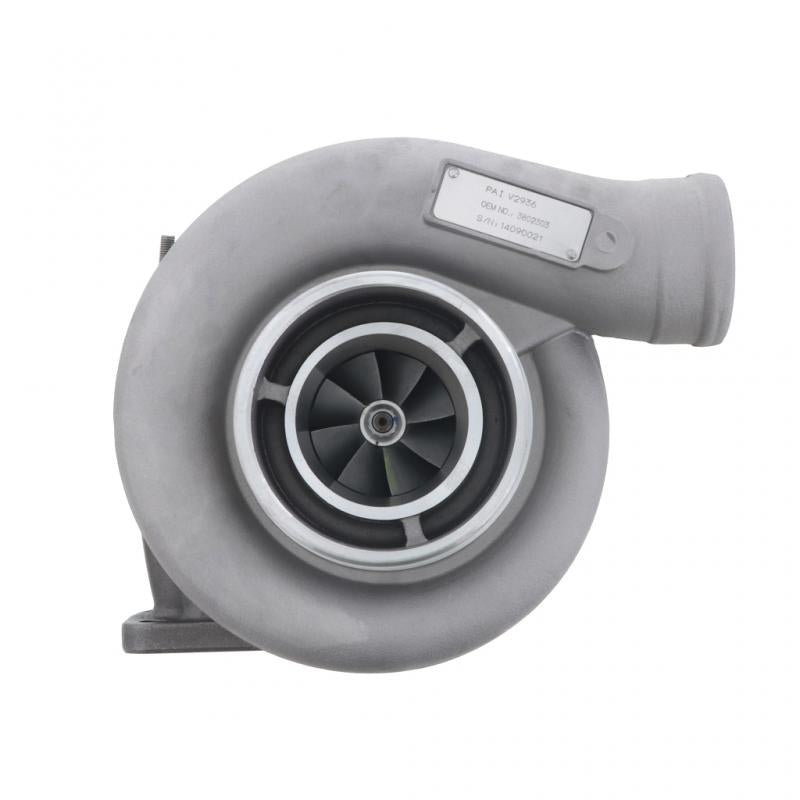 PAI INDUSTRIES - EM92540 - TURBOCHARGER REPLACES CUMMINS 3802303