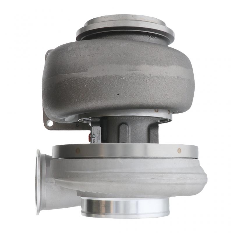 PAI INDUSTRIES - EM92760 - HIGH PERFORMANCE TURBOCHARGER REPLACES SCHWITZER 171702