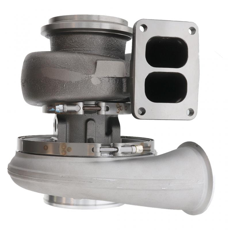 PAI INDUSTRIES - EM92760 - HIGH PERFORMANCE TURBOCHARGER REPLACES SCHWITZER 171702