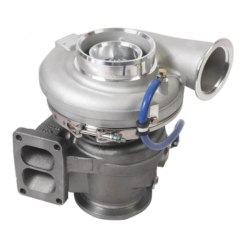 PAI INDUSTRIES - EM92770 - TURBOCHARGER REPLACES MACK 7536-172743