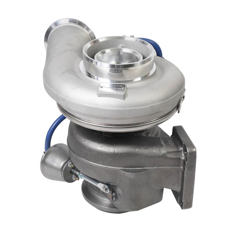 PAI INDUSTRIES - EM92770 - TURBOCHARGER REPLACES MACK 7536-172743