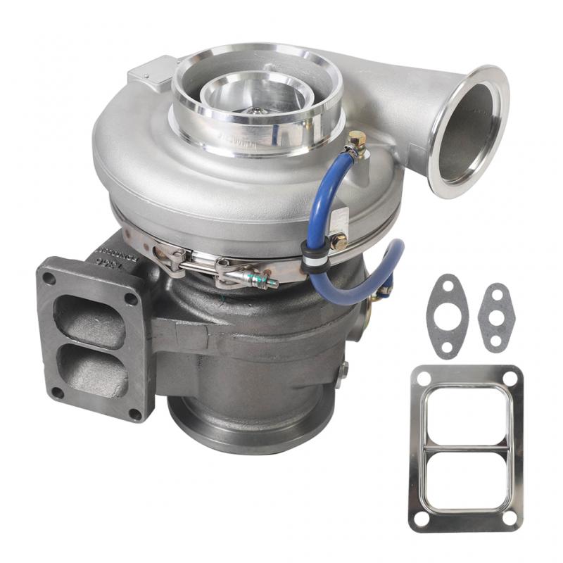 PAI INDUSTRIES - EM92770 - TURBOCHARGER REPLACES MACK 7536-172743