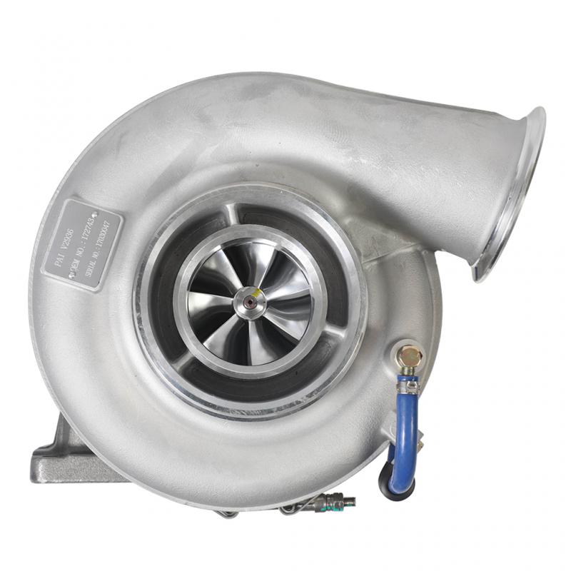 PAI INDUSTRIES - EM92770 - TURBOCHARGER REPLACES MACK 7536-172743
