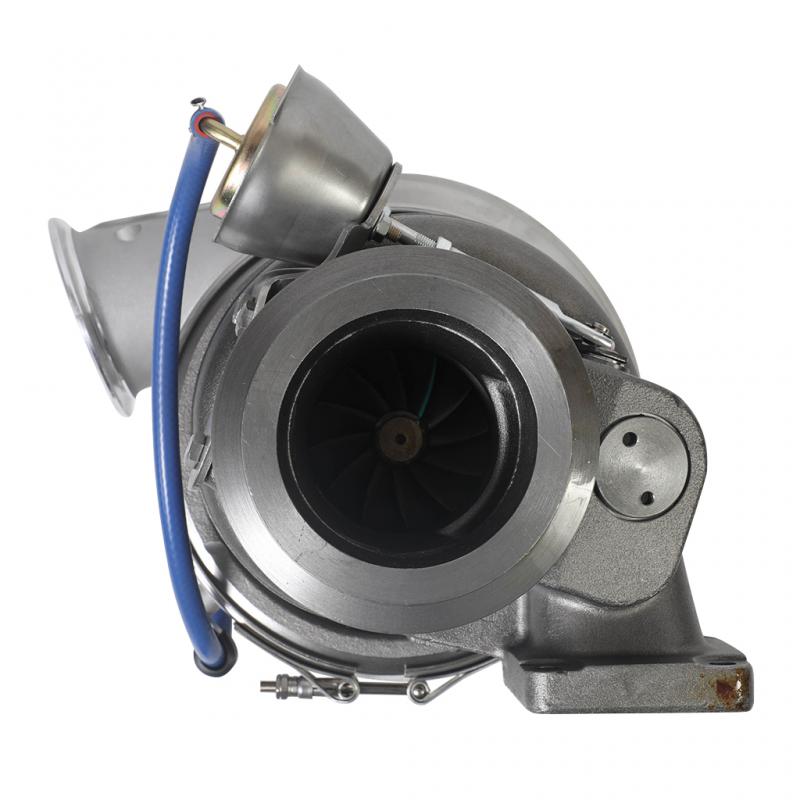PAI INDUSTRIES - EM92770 - TURBOCHARGER REPLACES MACK 7536-172743