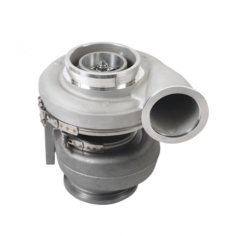 PAI INDUSTRIES - EM92790 - TURBOCHARGER REPLACES SCHWITZER 171701