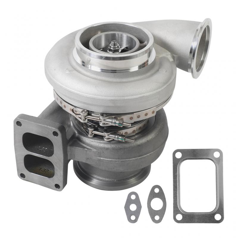 PAI INDUSTRIES - EM92790 - TURBOCHARGER REPLACES SCHWITZER 171701