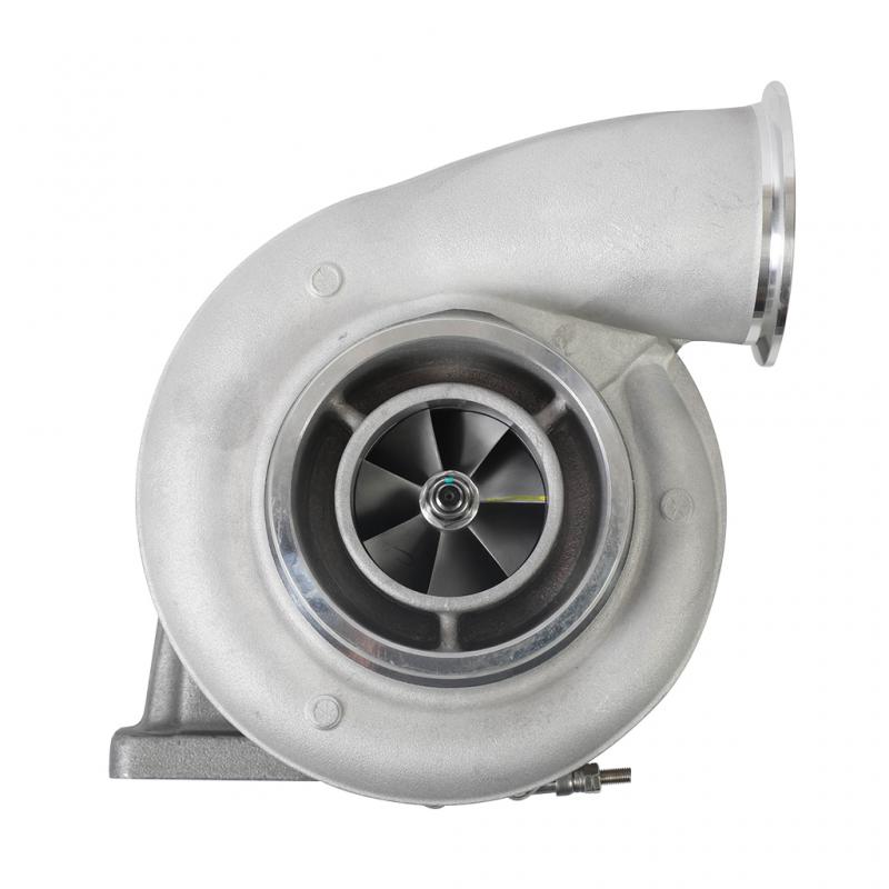 PAI INDUSTRIES - EM92790 - TURBOCHARGER REPLACES SCHWITZER 171701