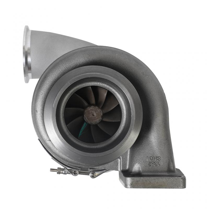 PAI INDUSTRIES - EM92790 - TURBOCHARGER REPLACES SCHWITZER 171701