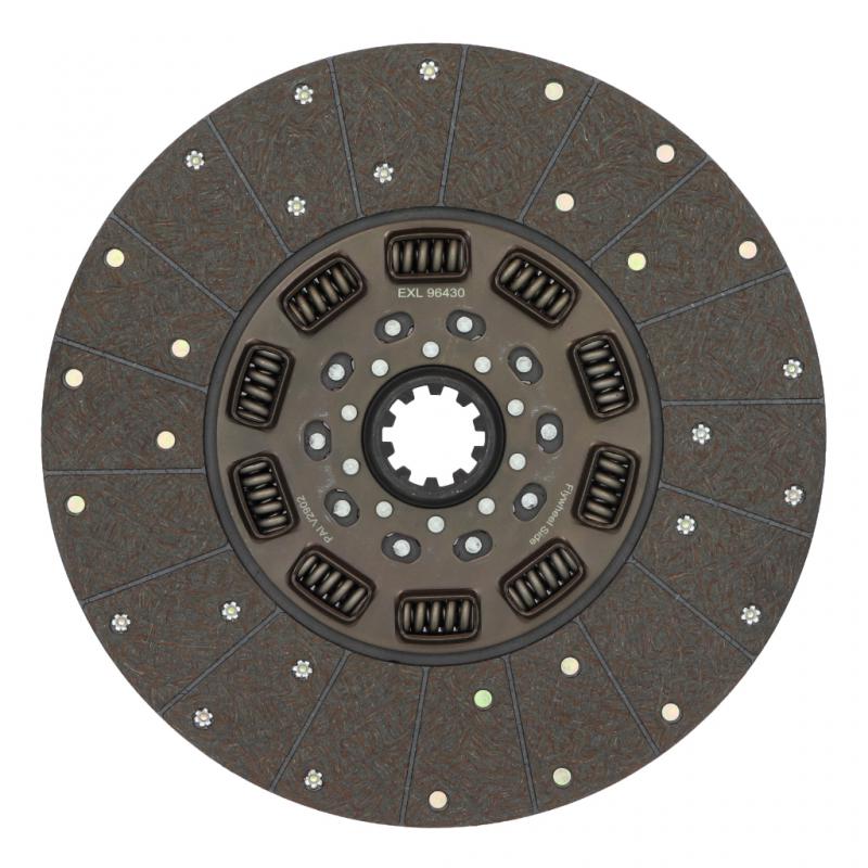 PAI INDUSTRIES - EM96430 - CLUTCH DISC REPLACES DANA 128445