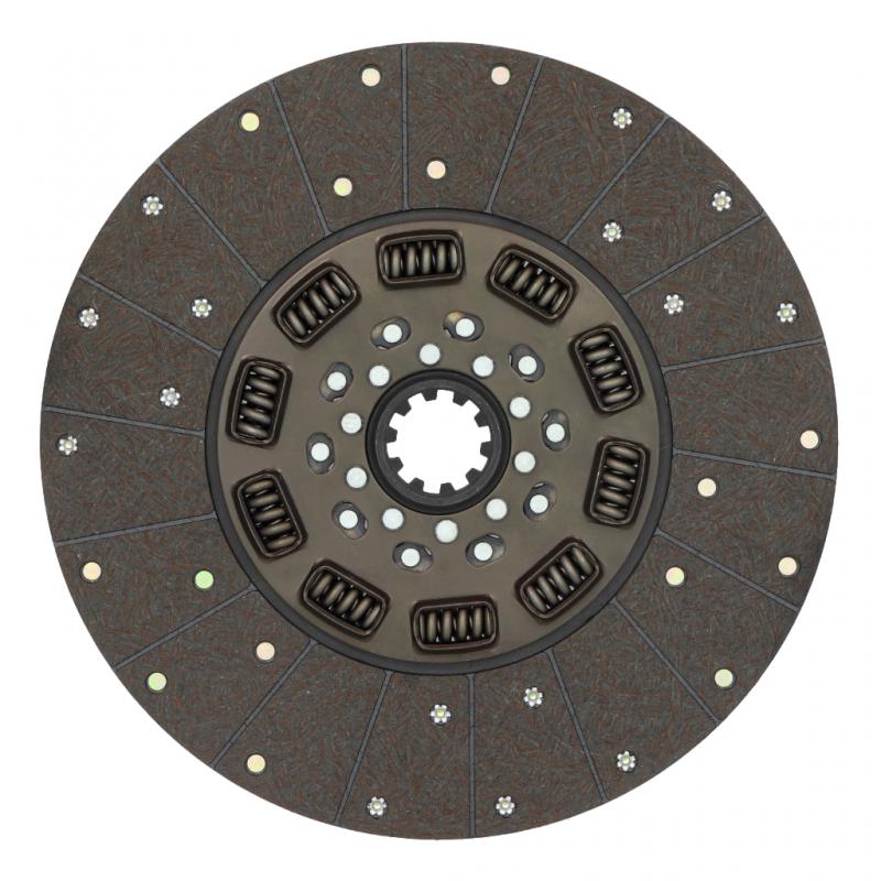 PAI INDUSTRIES - EM96430 - CLUTCH DISC REPLACES DANA 128445
