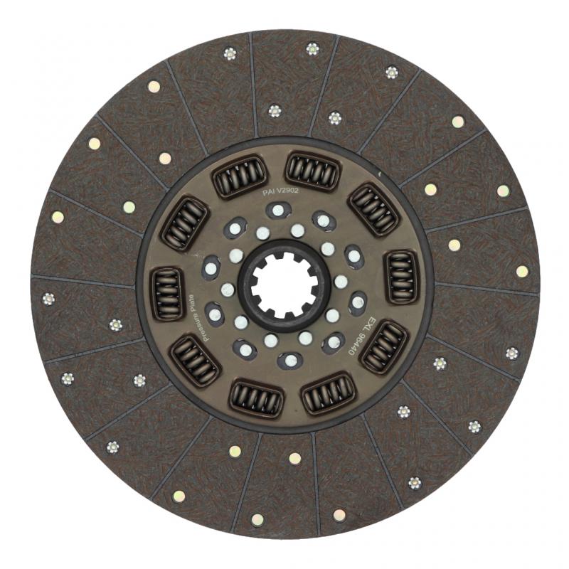 PAI INDUSTRIES - EM96440 - CLUTCH DISC REPLACES DANA 128446
