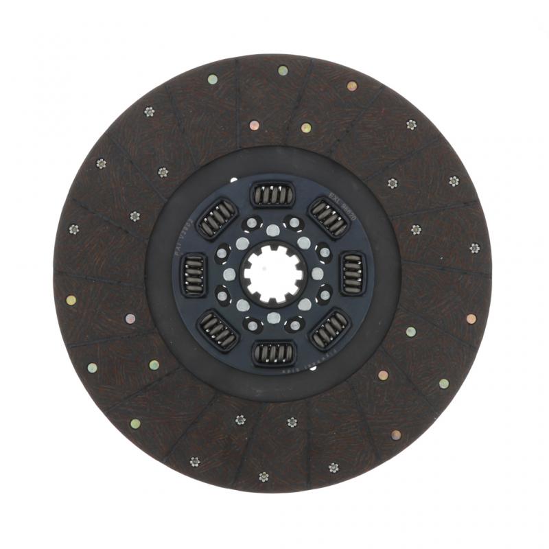 PAI INDUSTRIES - EM96620 - CLUTCH DISC REPLACES DANA 128324