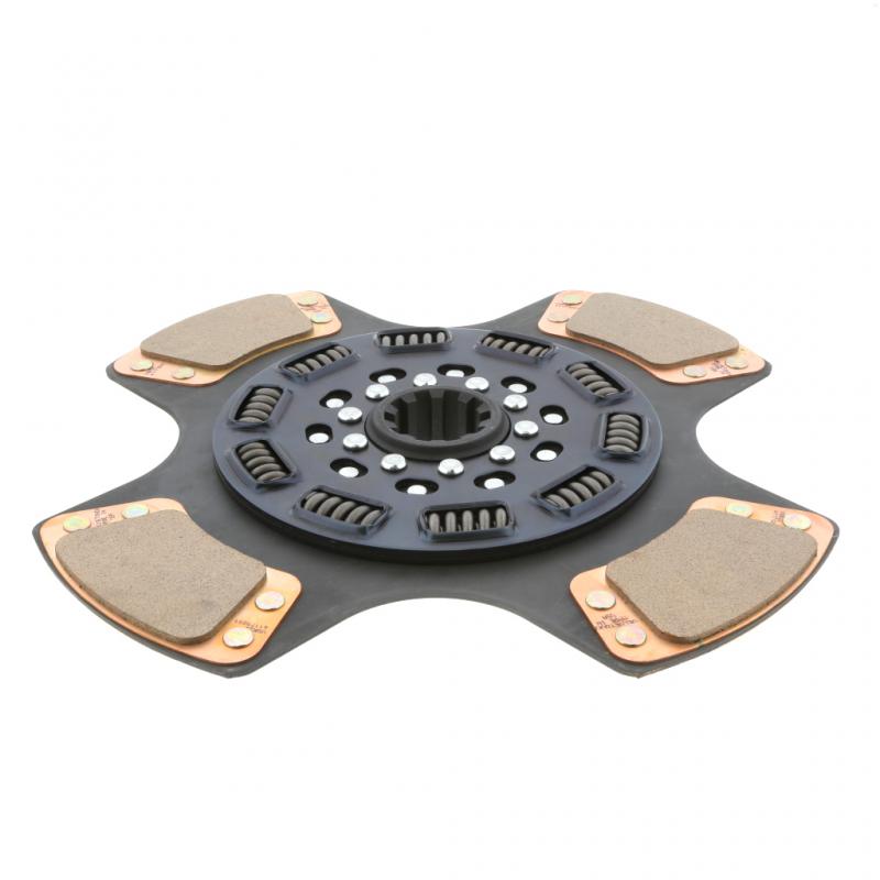 PAI INDUSTRIES - EM96630 - CLUTCH DISC REPLACES DANA 128257