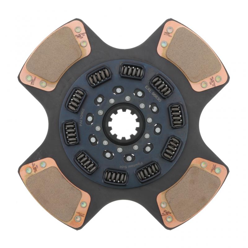 PAI INDUSTRIES - EM96630 - CLUTCH DISC REPLACES DANA 128257