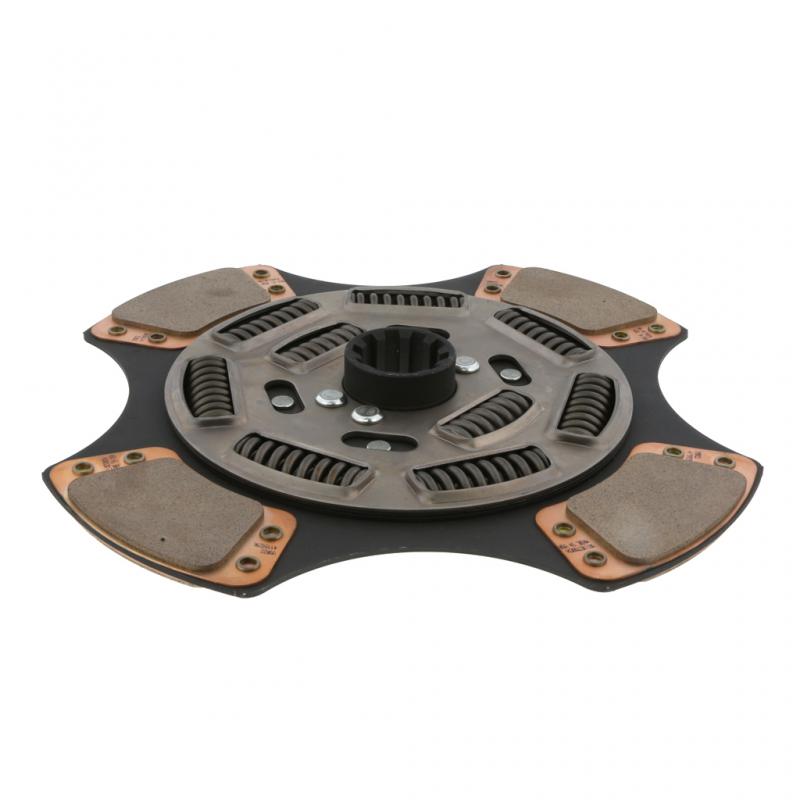 PAI INDUSTRIES - EM96710 - CLUTCH DISC REPLACES DANA 128363