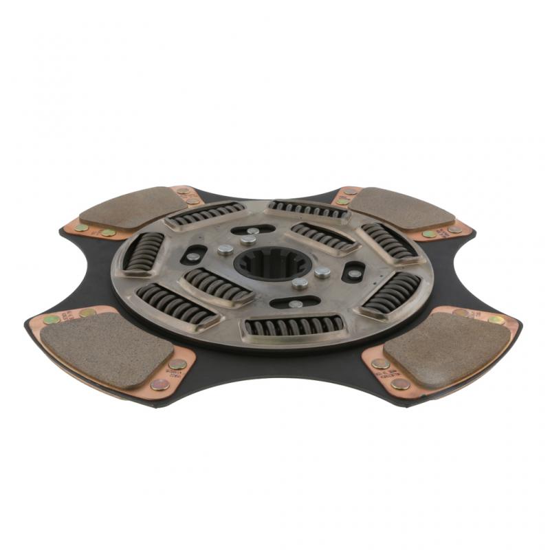 PAI INDUSTRIES - EM96710 - CLUTCH DISC REPLACES DANA 128363