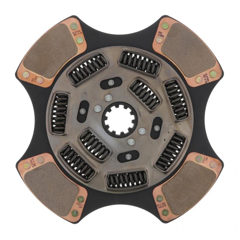 PAI INDUSTRIES - EM96710 - CLUTCH DISC REPLACES DANA 128363