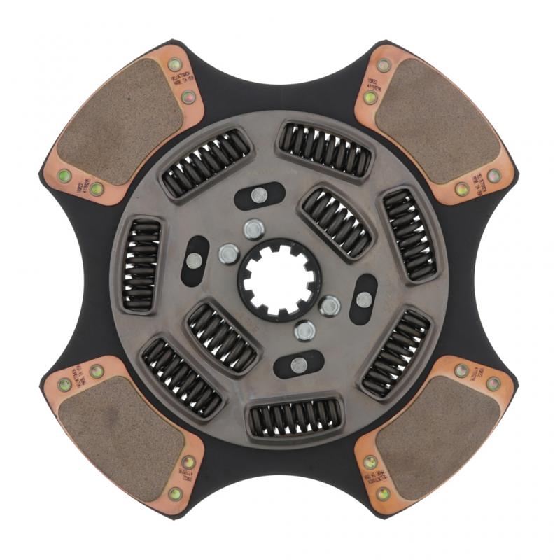 PAI INDUSTRIES - EM96710 - CLUTCH DISC REPLACES DANA 128363