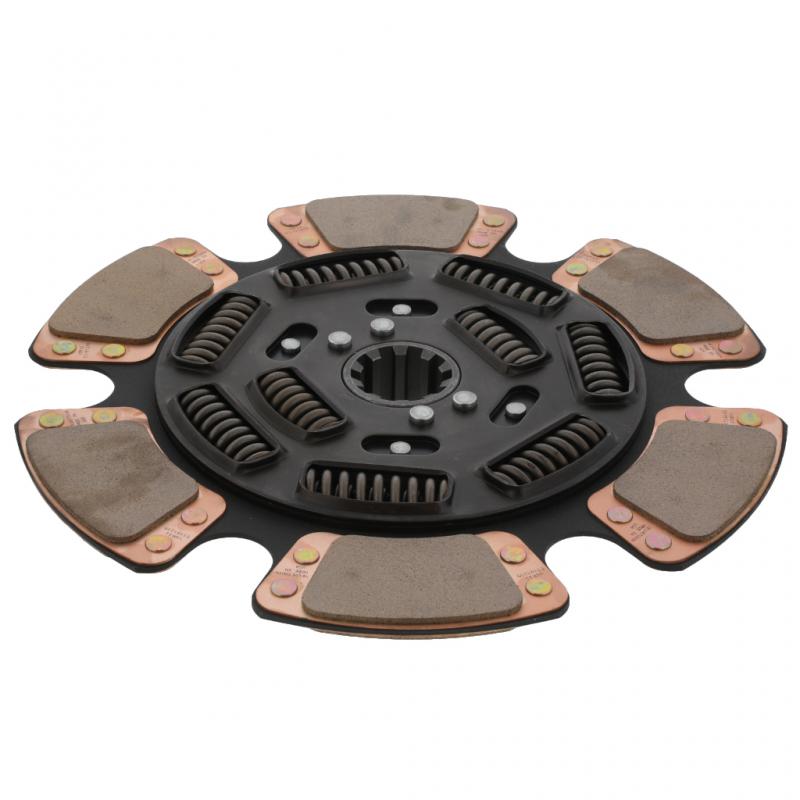 PAI INDUSTRIES - EM96750 - CLUTCH DISC REPLACES DANA 128538