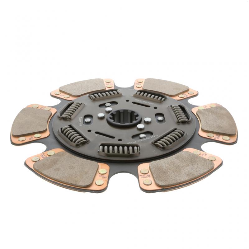 PAI INDUSTRIES - EM96790 - CLUTCH DISC REPLACES DANA 128541