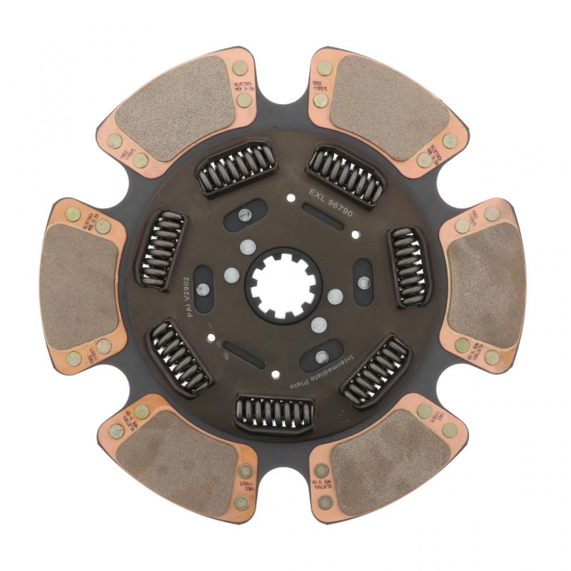PAI INDUSTRIES - EM96790 - CLUTCH DISC REPLACES DANA 128541