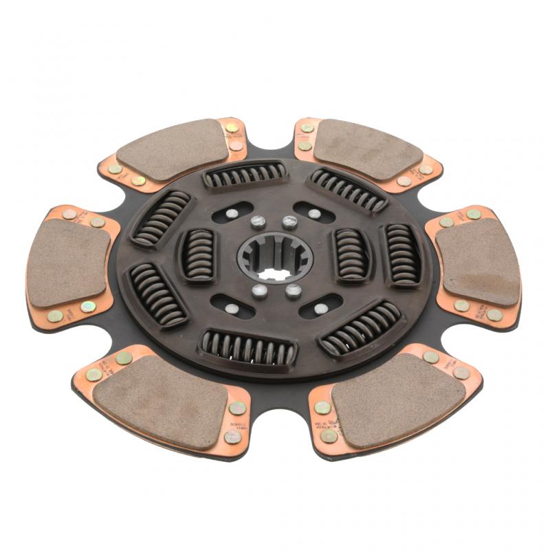 PAI INDUSTRIES - EM97250 - CLUTCH ASSEMBLY REPLACES DANA 108935-91A