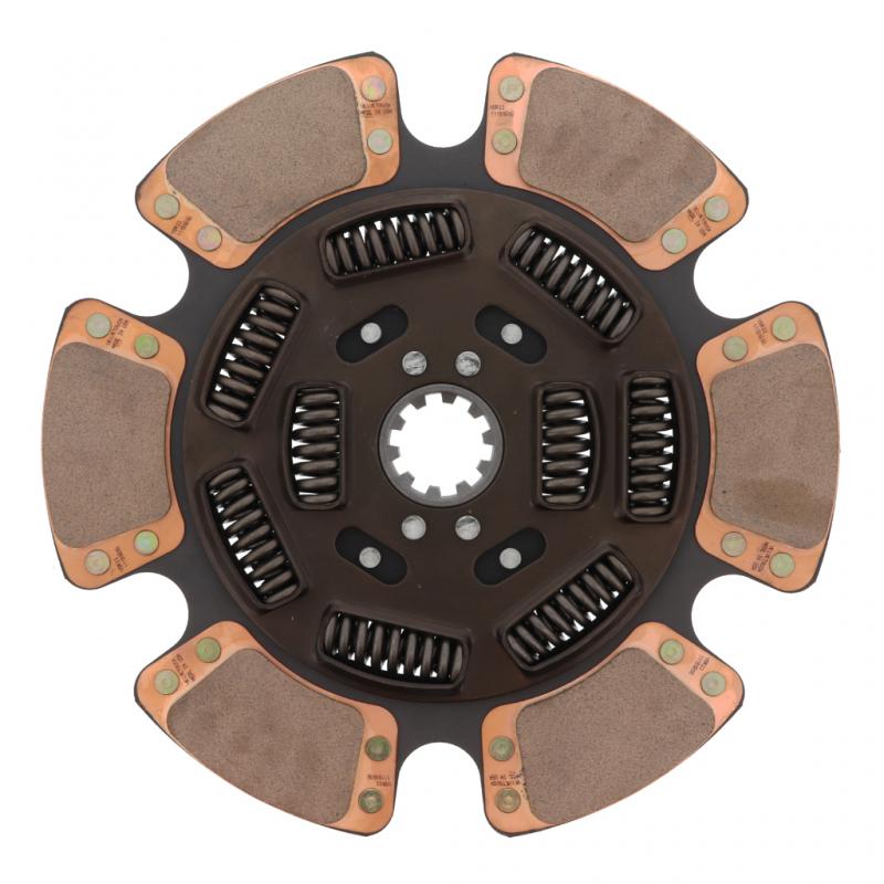 PAI INDUSTRIES - EM97250 - CLUTCH ASSEMBLY REPLACES DANA 108935-91A