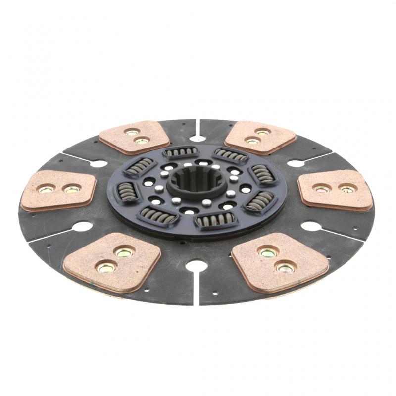 PAI INDUSTRIES - EM97630 - CLUTCH DISC REPLACES MACK 101HB487P1