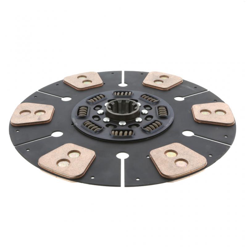 PAI INDUSTRIES - EM97640 - CLUTCH DISC REPLACES MACK 101HB4136