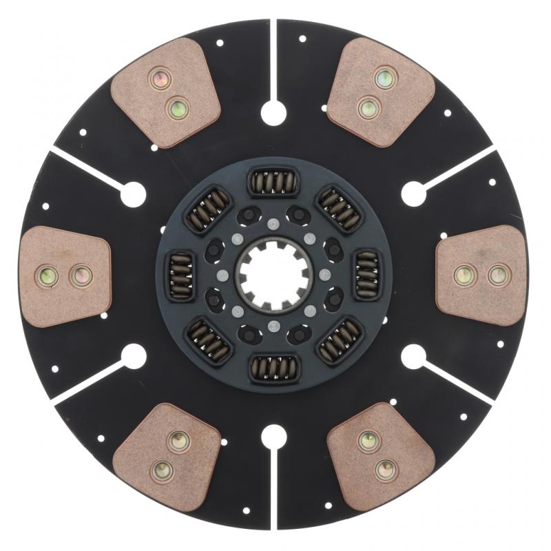 PAI INDUSTRIES - EM97640 - CLUTCH DISC REPLACES MACK 101HB4136