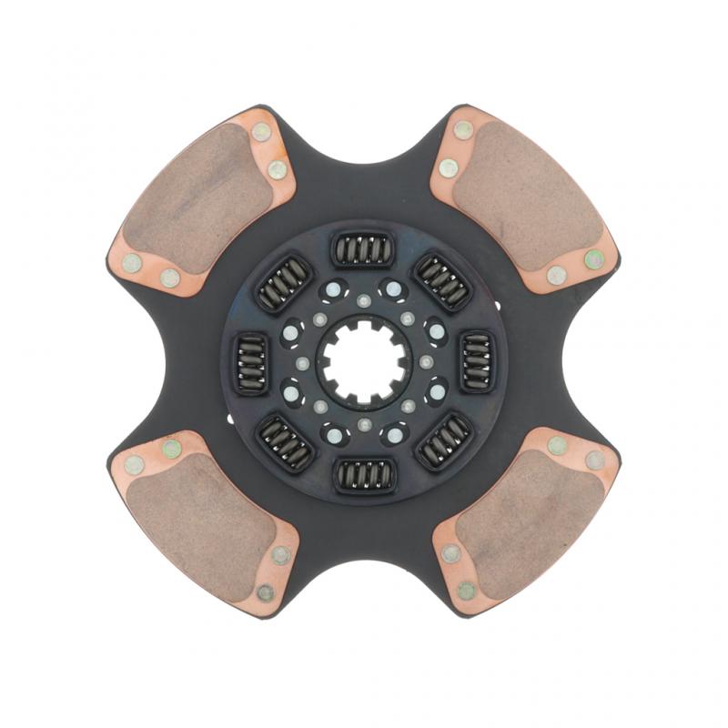 PAI INDUSTRIES - EM97650 - CLUTCH DISC REPLACES DANA 128229