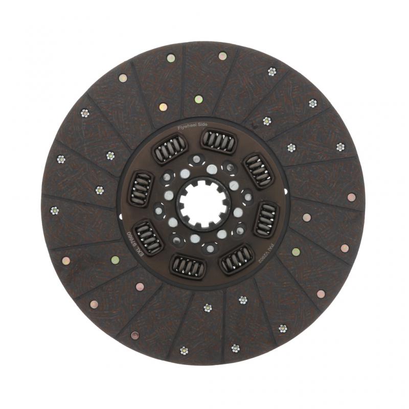 PAI INDUSTRIES - EM97660 - CLUTCH DISC REPLACES MACK 101HB4106