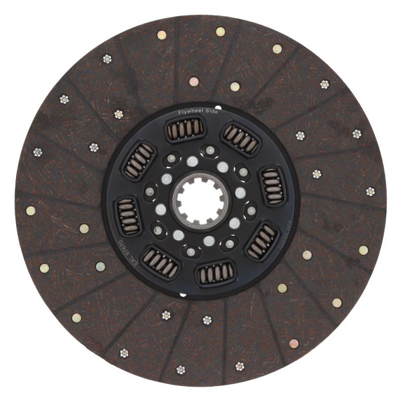 PAI INDUSTRIES - EM97670 - CLUTCH DISC REPLACES DANA 128306