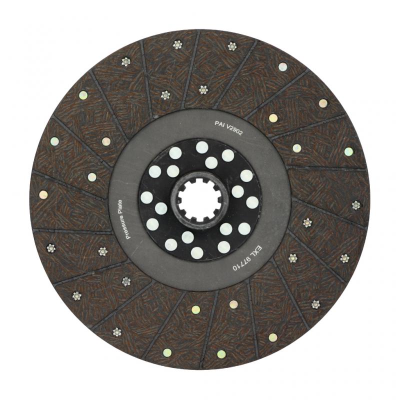 PAI INDUSTRIES - EM97710 - CLUTCH DISC REPLACES DANA 127048