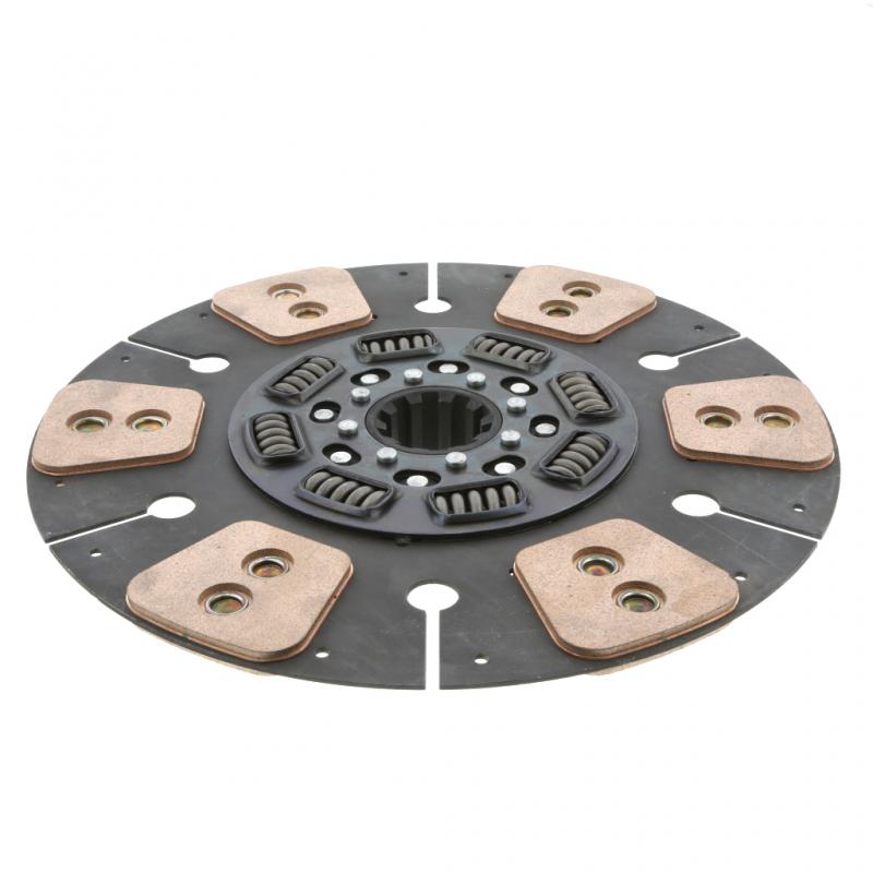 PAI INDUSTRIES - EM97730 - REAR CLUTCH DISC REPLACES MACK 101HB488P1