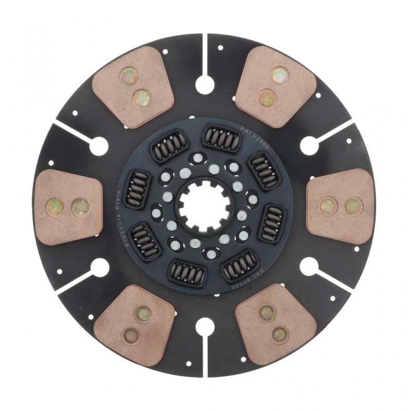 PAI INDUSTRIES - EM97730 - REAR CLUTCH DISC REPLACES MACK 101HB488P1