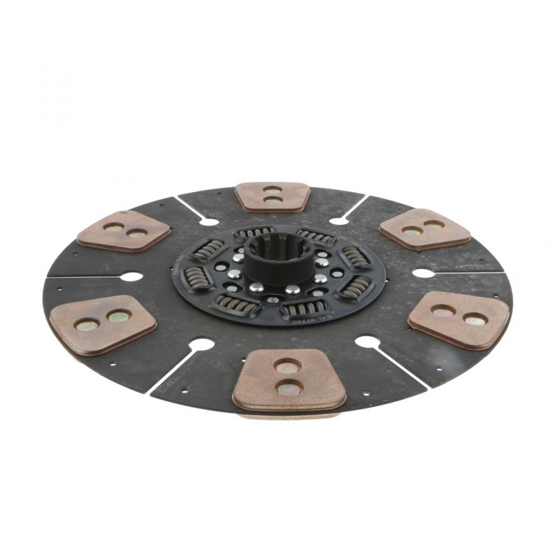 PAI INDUSTRIES - EM97740 - CLUTCH DISC REPLACES MACK 101HB4137