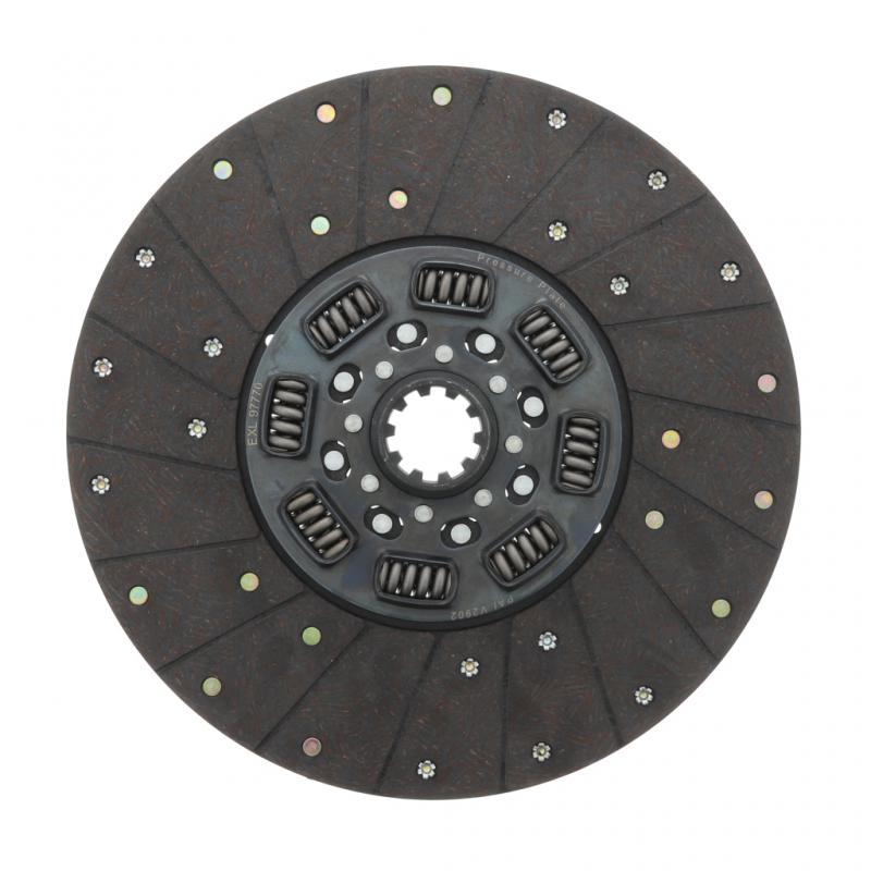PAI INDUSTRIES - EM97770 - CLUTCH DISC REPLACES DANA 128307