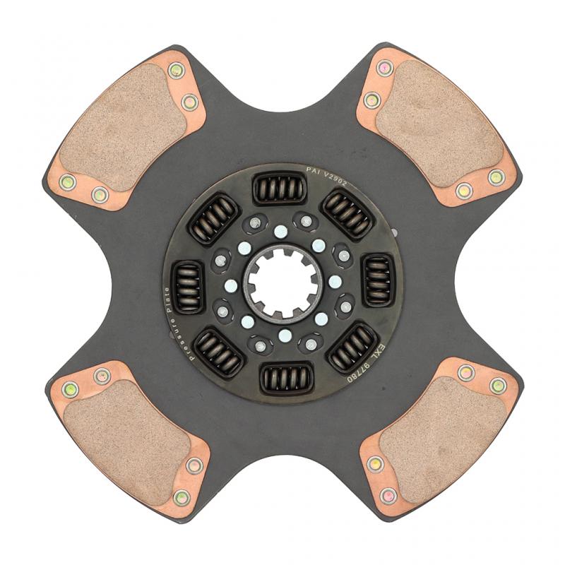 PAI INDUSTRIES - EM97780 - CLUTCH DISC REPLACES MACK 2104-128216