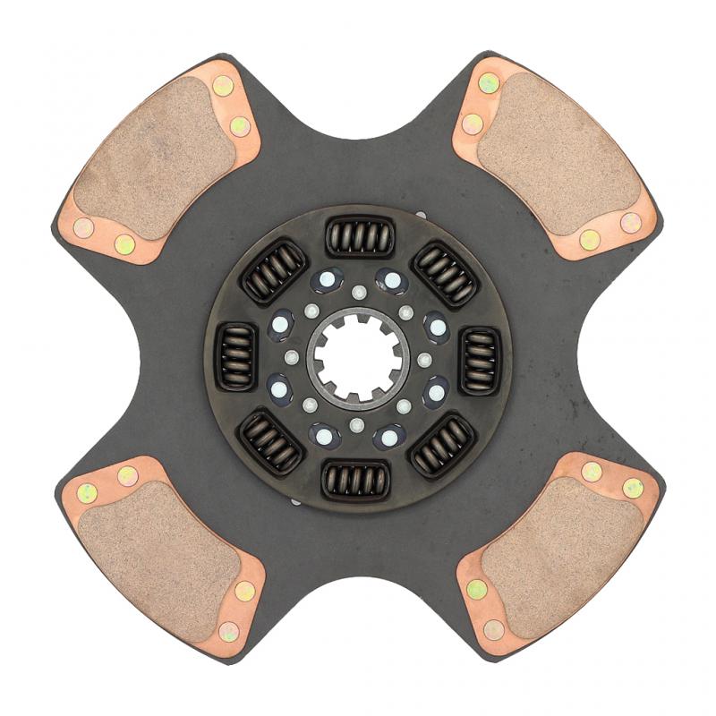 PAI INDUSTRIES - EM97780 - CLUTCH DISC REPLACES MACK 2104-128216